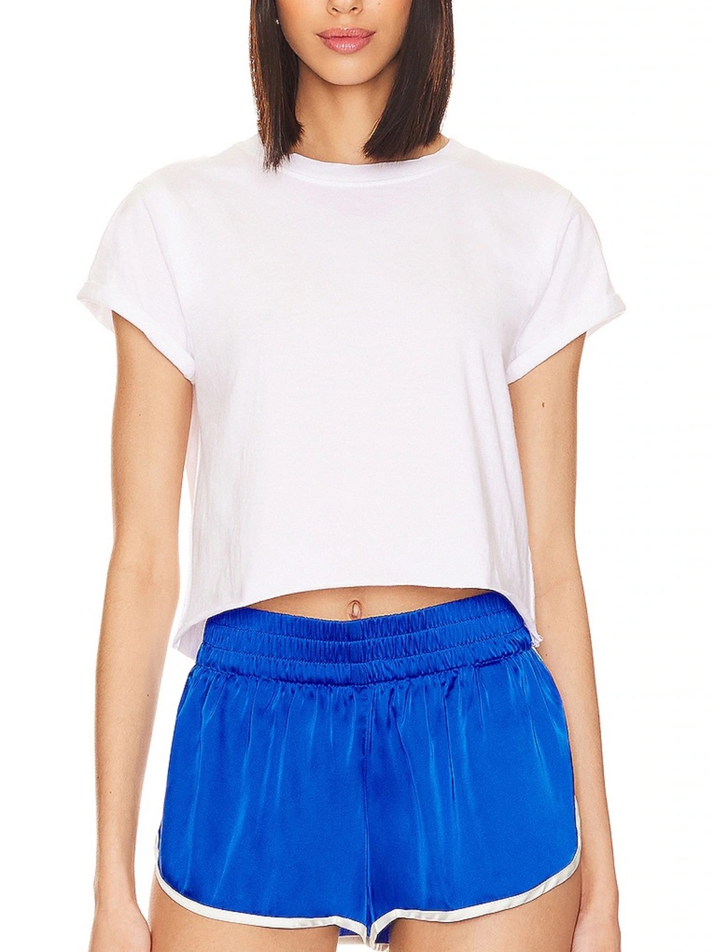 Free People x We The Free Perfect Oversized Tee